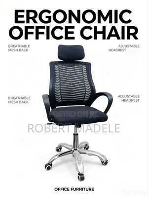 Office Furniture Chair