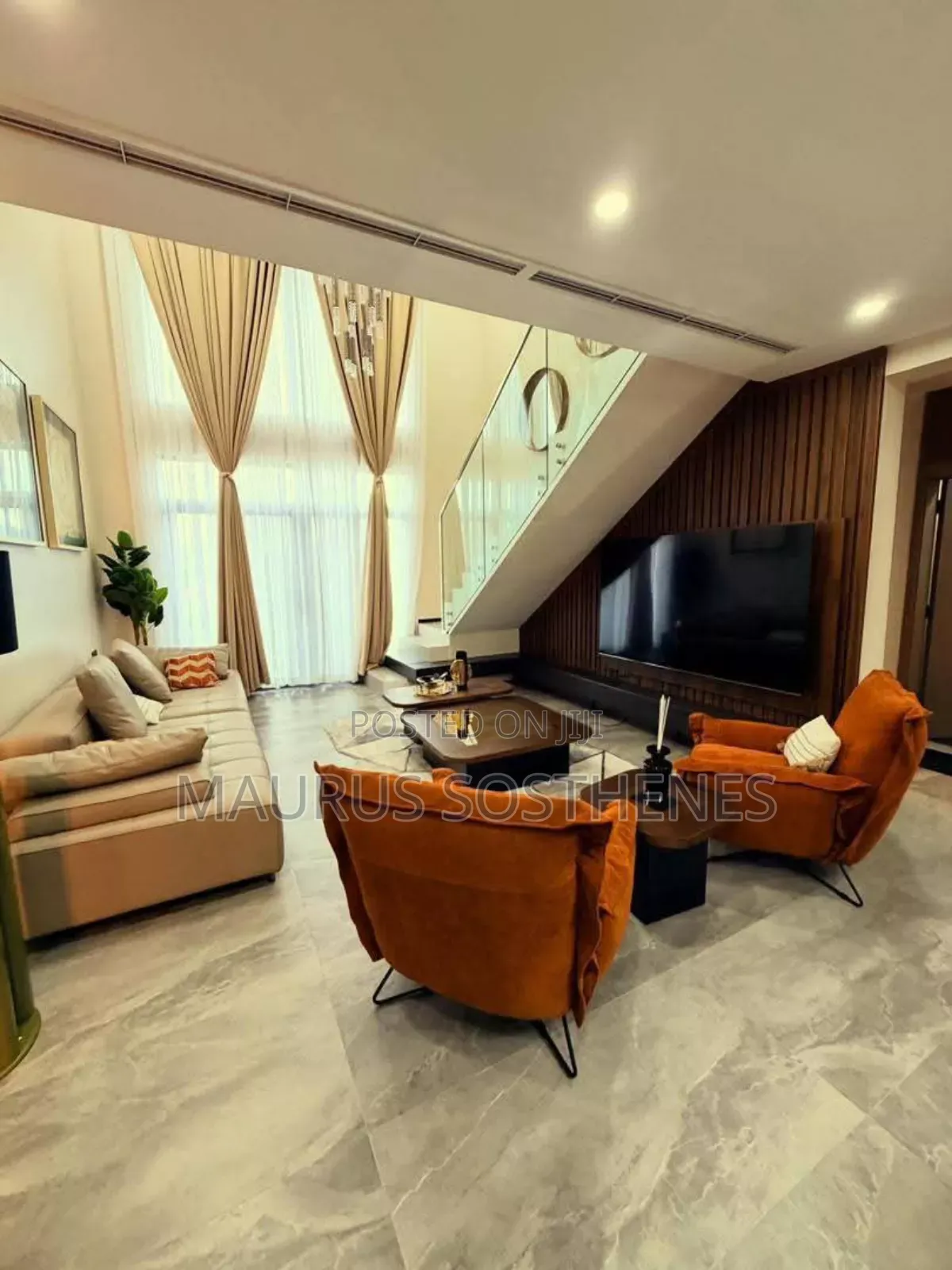 Furnished 3bdrm Duplex in Oyster Bay for rent