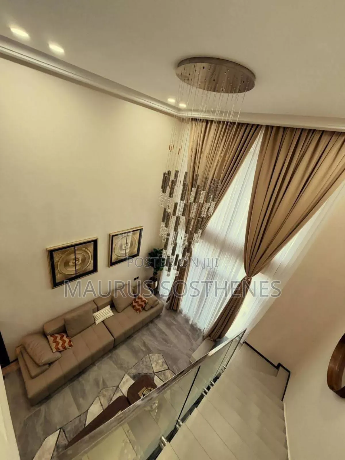 Furnished 3bdrm Duplex in Oyster Bay for rent