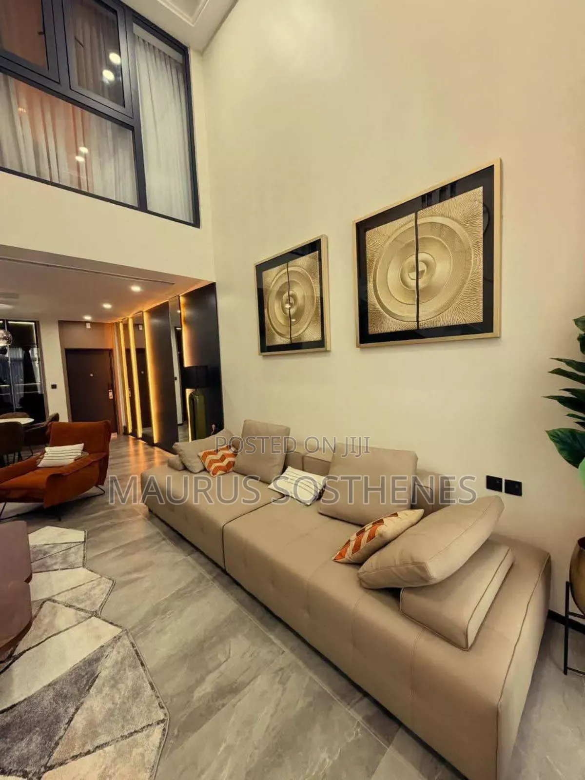Furnished 3bdrm Duplex in Oyster Bay for rent