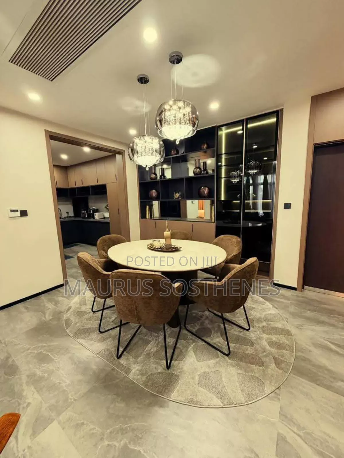 Furnished 3bdrm Duplex in Oyster Bay for rent