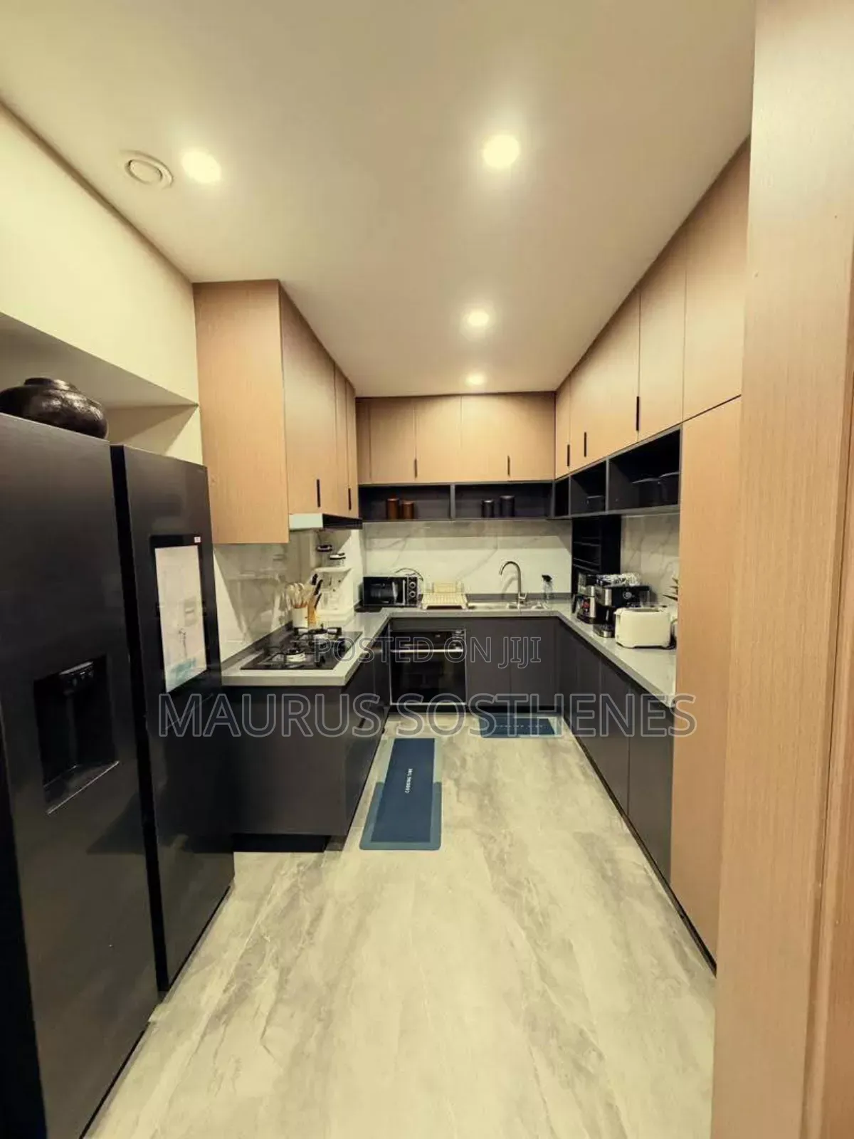 Furnished 3bdrm Duplex in Oyster Bay for rent