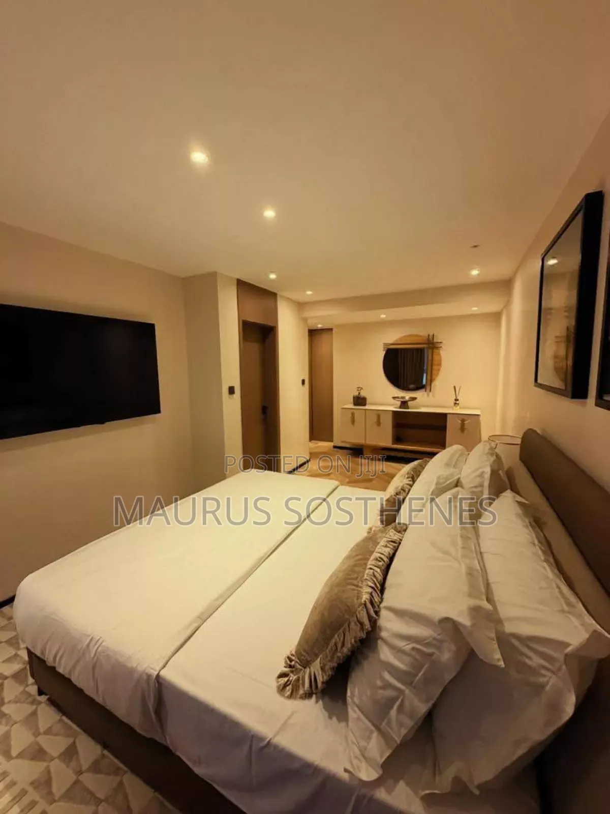 Furnished 3bdrm Duplex in Oyster Bay for rent
