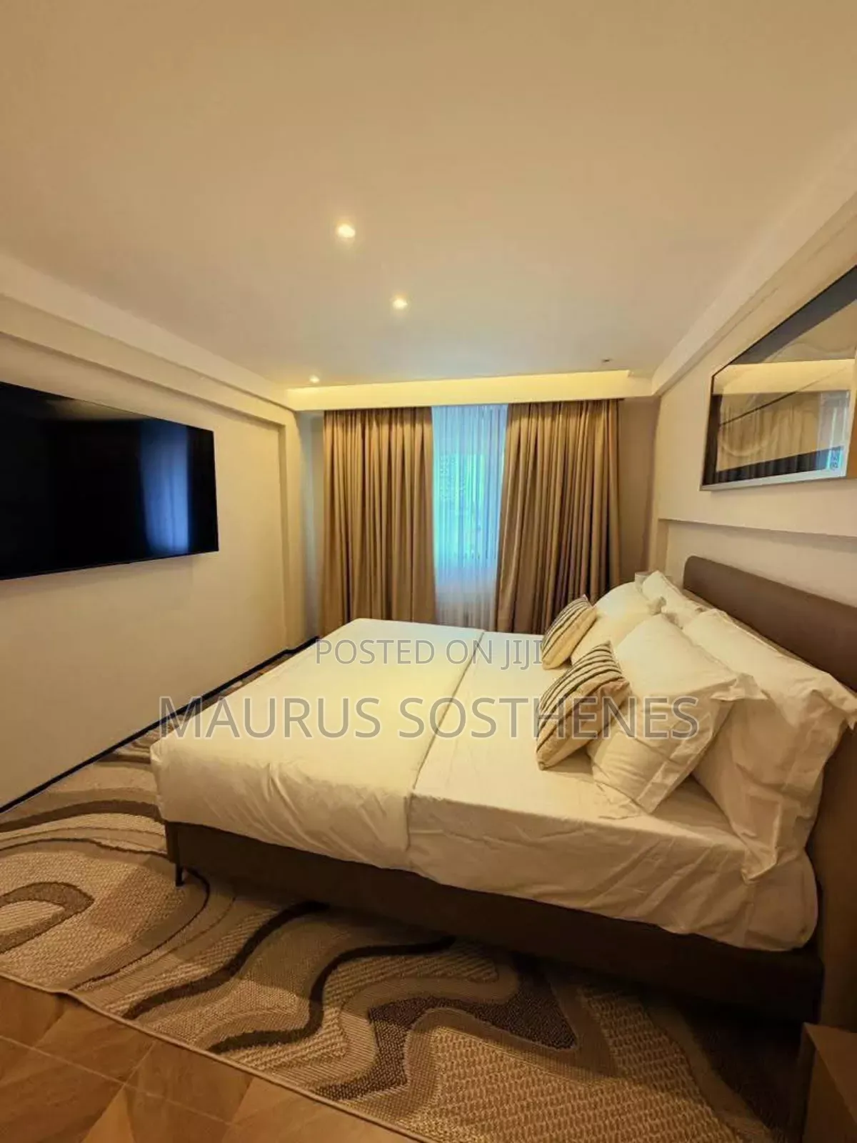 Furnished 3bdrm Duplex in Oyster Bay for rent
