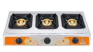 Eco Jiko La Bati Burner 3
