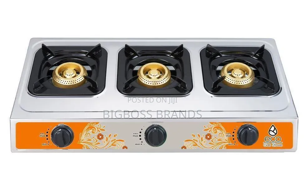 Eco Jiko La Bati Burner 3