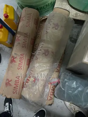DPC (Damp Proof Course) 23kg 1m* 7m