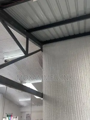 Double Laminate Roof Insulation 2mm 1.5m by 40m