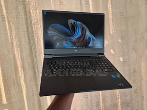 Laptop HP Victus 15 16GB Nvidia SSD 512GB