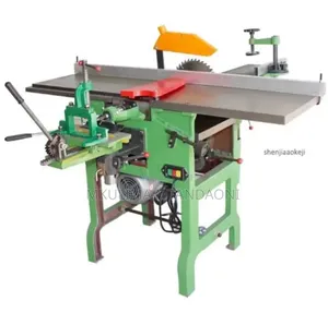 Wood Working Machine