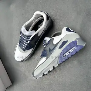 Air Max Sneakers Authentic Collection