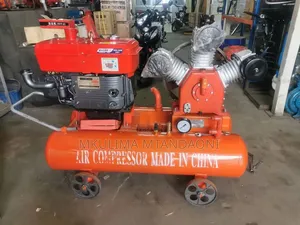 Maning Compressor