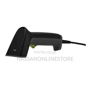 Zkteco Zkb201s 2d Image Barcode Scanner