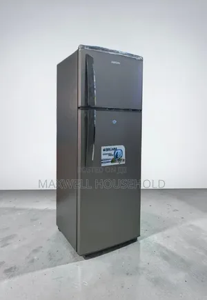 Bruhm Refrigerator