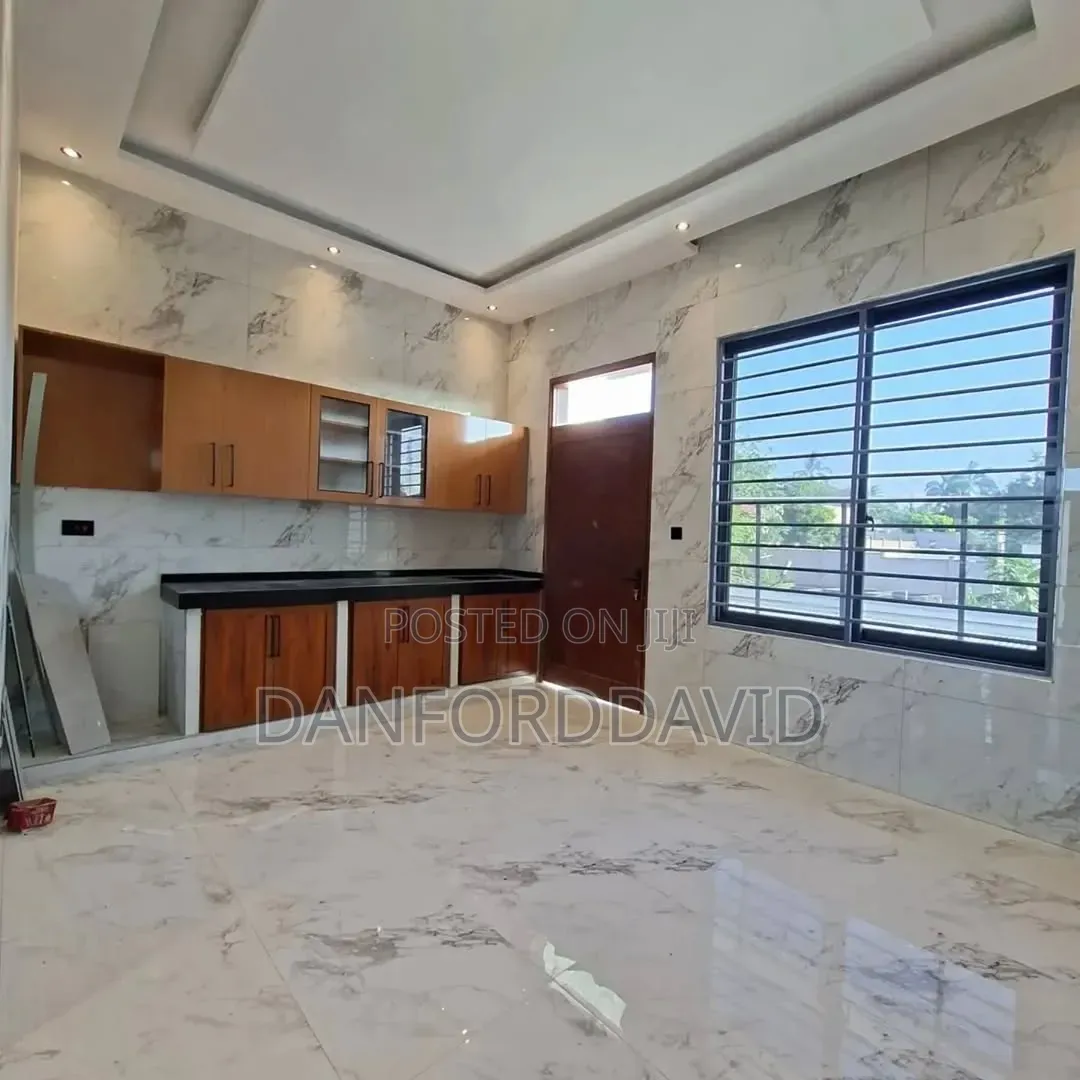 2bdrm Apartment in Kahwa Real Estate, Goba for rent