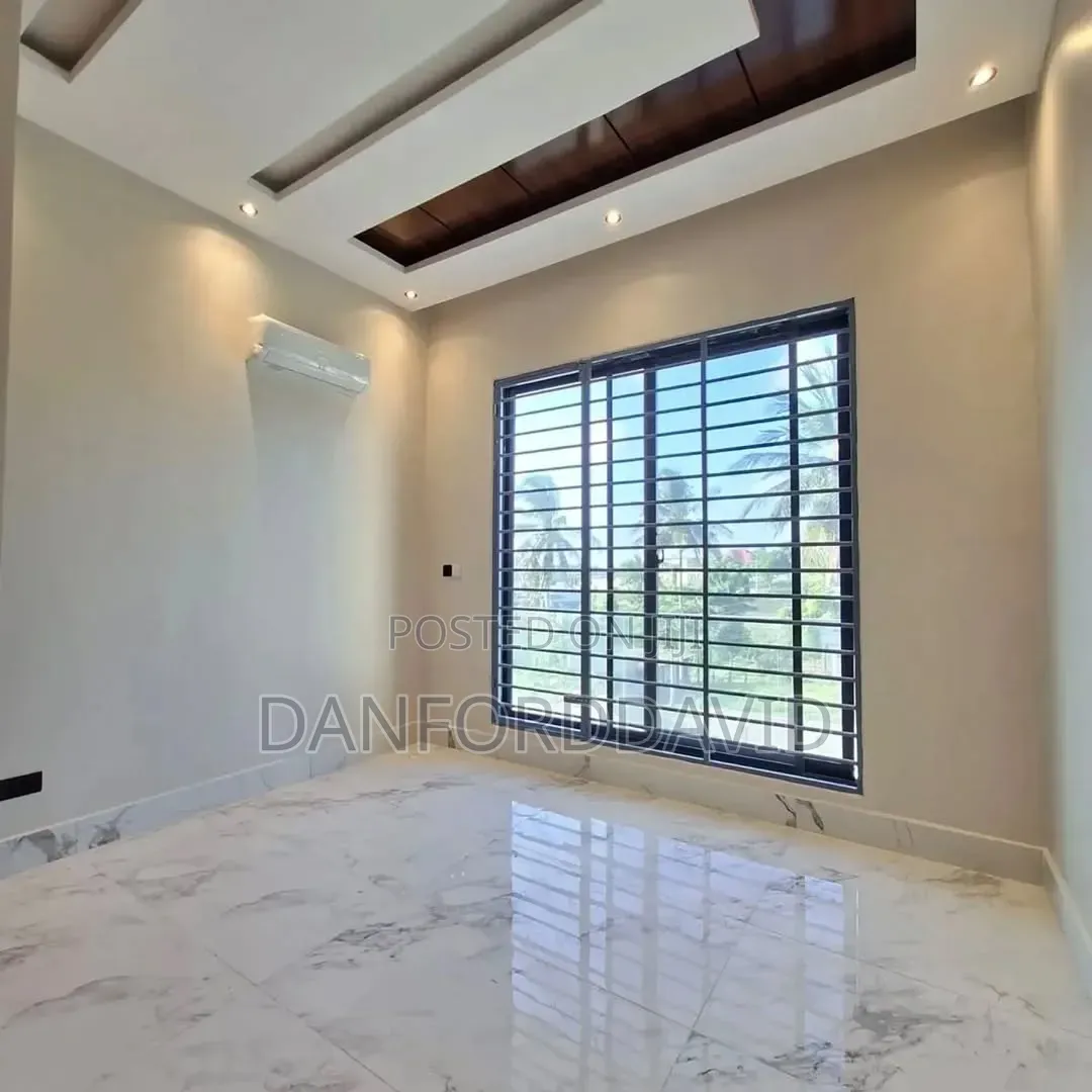 2bdrm Apartment in Kahwa Real Estate, Goba for rent