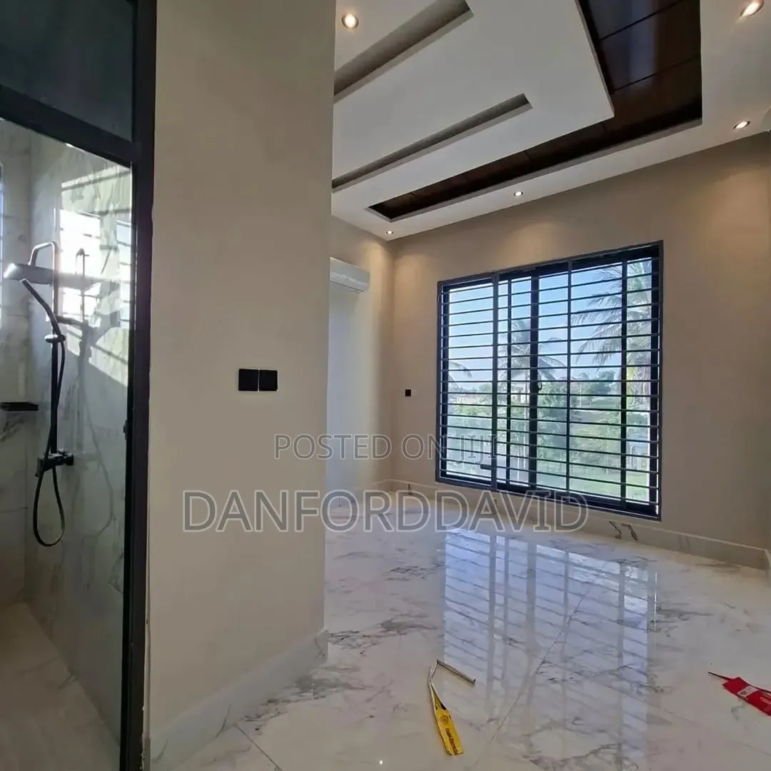 2bdrm Apartment in Kahwa Real Estate, Goba for rent