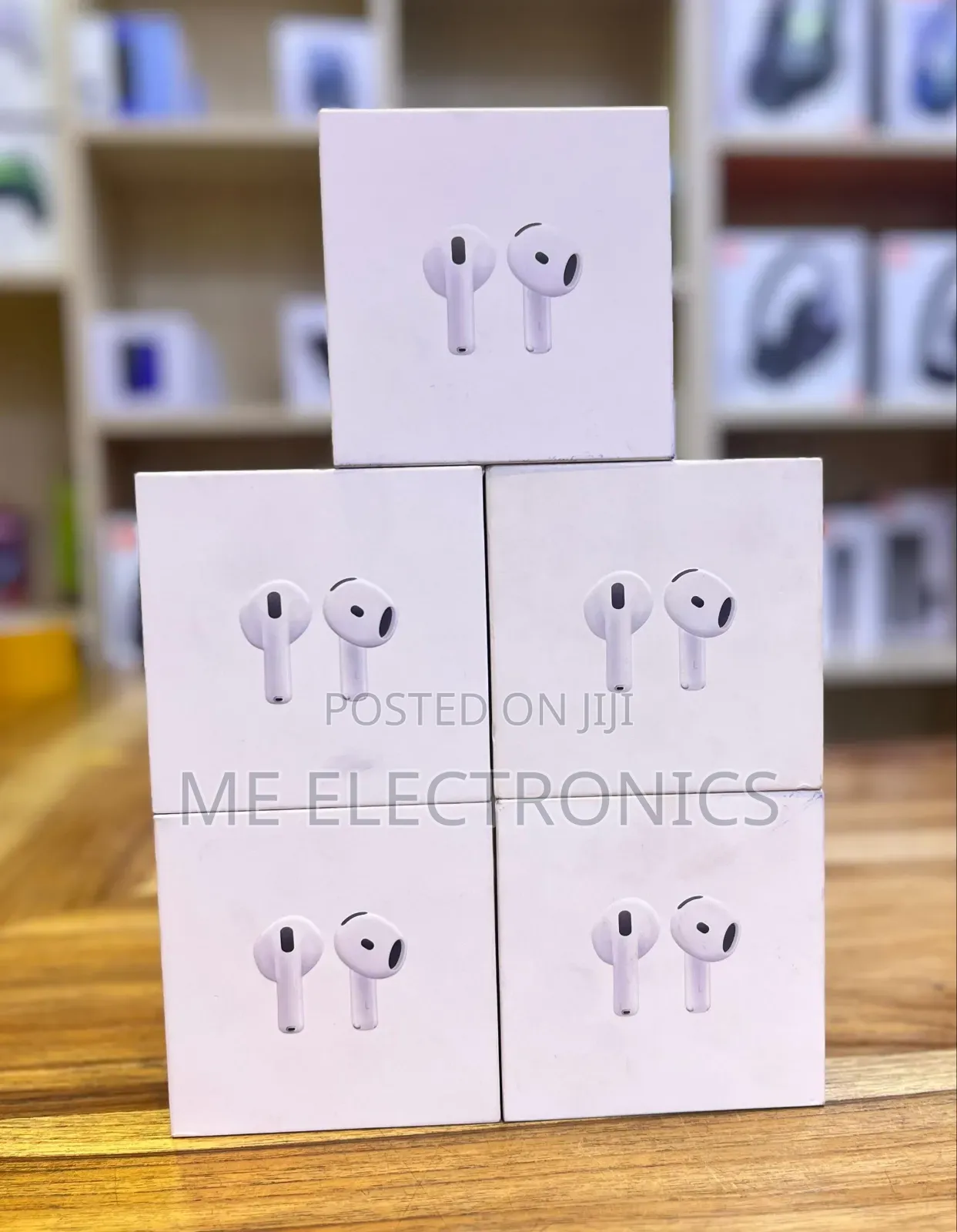 Airpods 4 Original