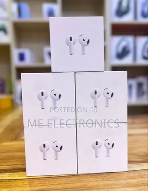 Airpods 4 Original