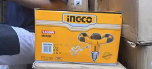 Ingco Mixer 1400w