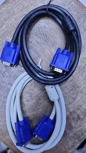 Premium Vga Cable 1.5m --20m