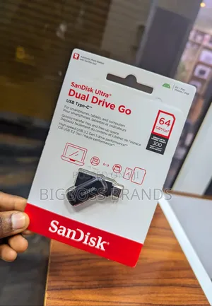 Original 64g Bsandisk Type C Usb Flash
