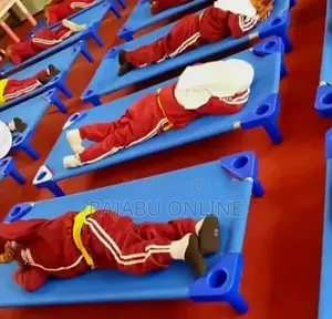 Best Kindergartens Bed