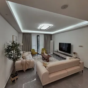 Furnished 2bdrm Apartment in Kahwa Real Estate, Masaki for rent