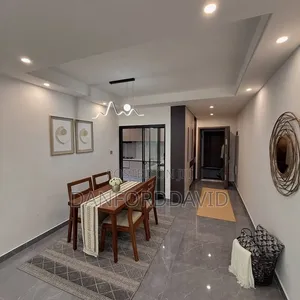 Furnished 2bdrm Apartment in Kahwa Real Estate, Masaki for rent