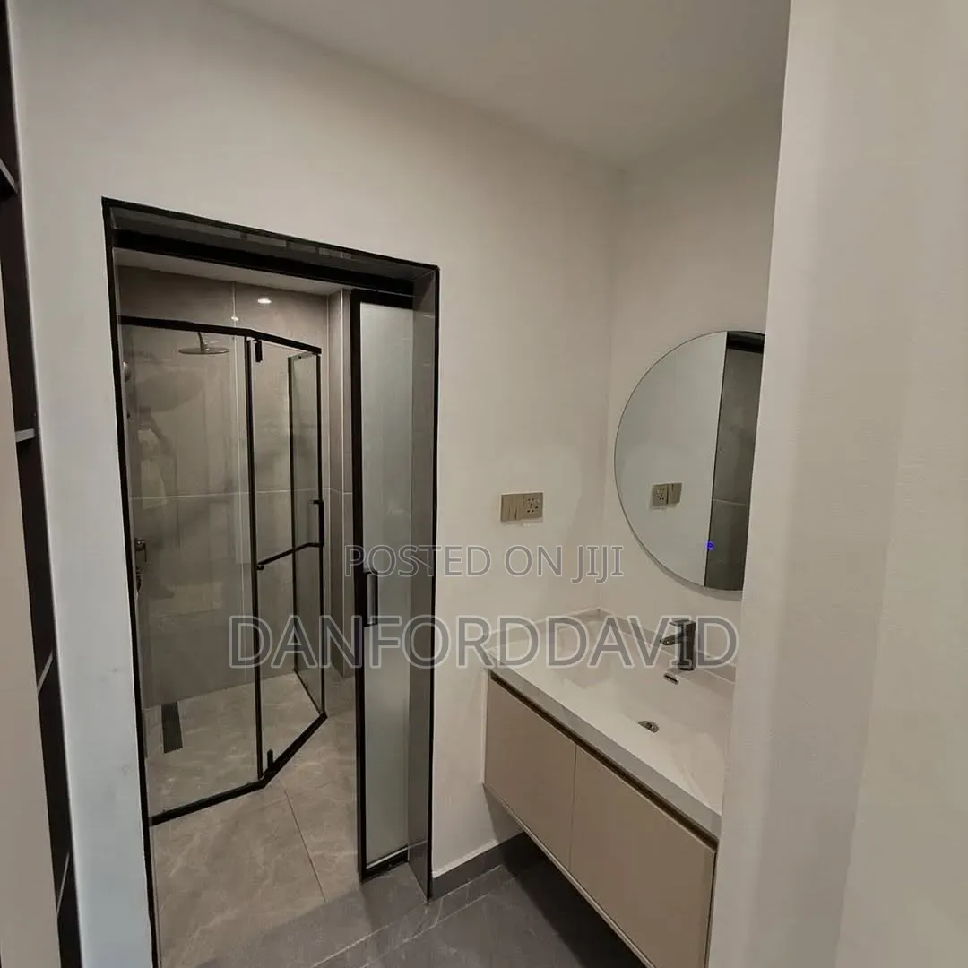 Furnished 2bdrm Apartment in Kahwa Real Estate, Masaki for rent