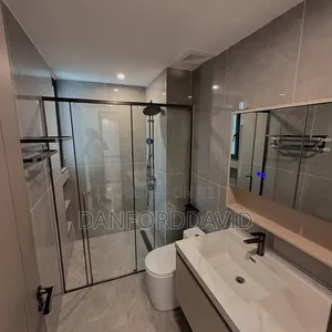 Furnished 2bdrm Apartment in Kahwa Real Estate, Masaki for rent