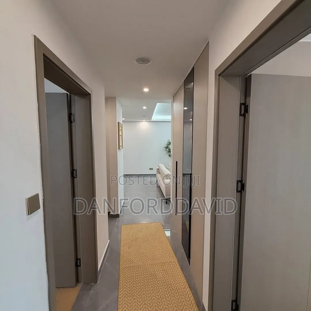 Furnished 2bdrm Apartment in Kahwa Real Estate, Masaki for rent