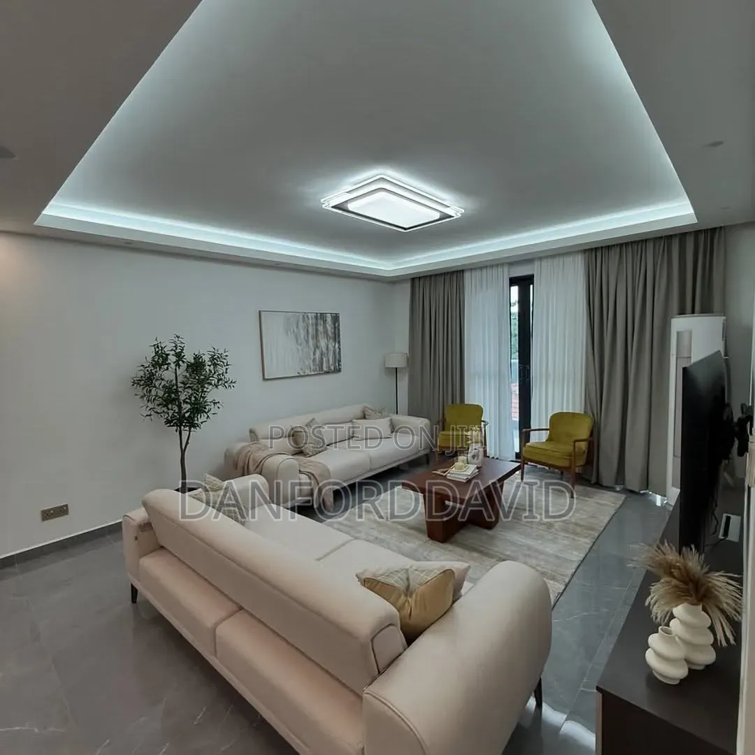 Furnished 2bdrm Apartment in Kahwa Real Estate, Masaki for rent