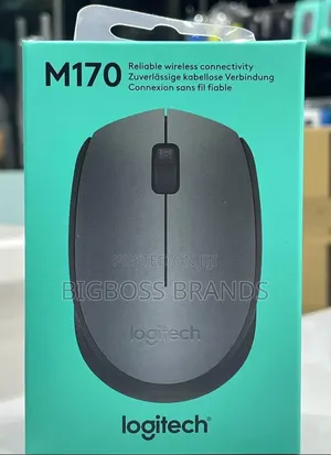 Original Wireless Mouse M170