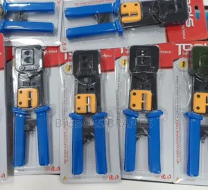 Electronic Tools Rj45/Rj11 Crimping Tool
