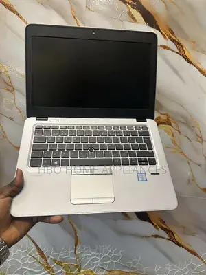 Laptop HP EliteBook 820 G3 8GB Intel Core i5 SSD 256GB