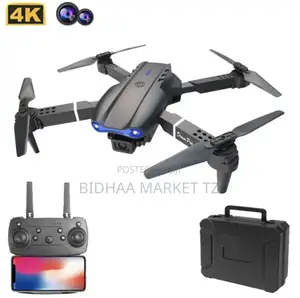 Dron Mzuri Hd