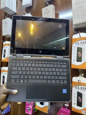 Laptop HP ProBook X360 11 G5 EE 4GB Intel SSD 128GB