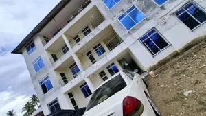 2bdrm House in Mbezi Beach Makonde for rent