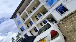 2bdrm House in Mbezi Beach Makonde for rent