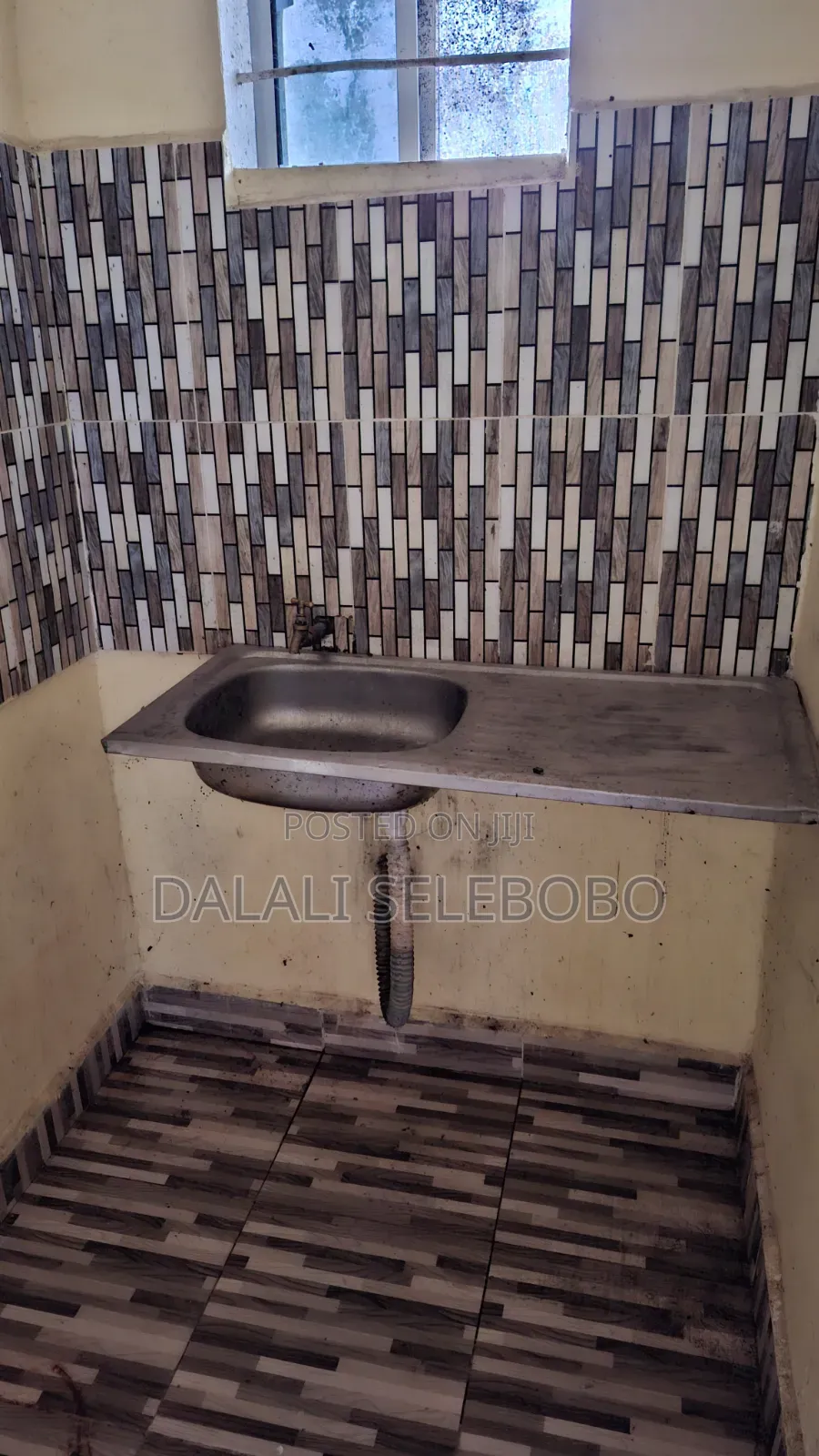2bdrm House in Mbezi Beach Makonde for rent