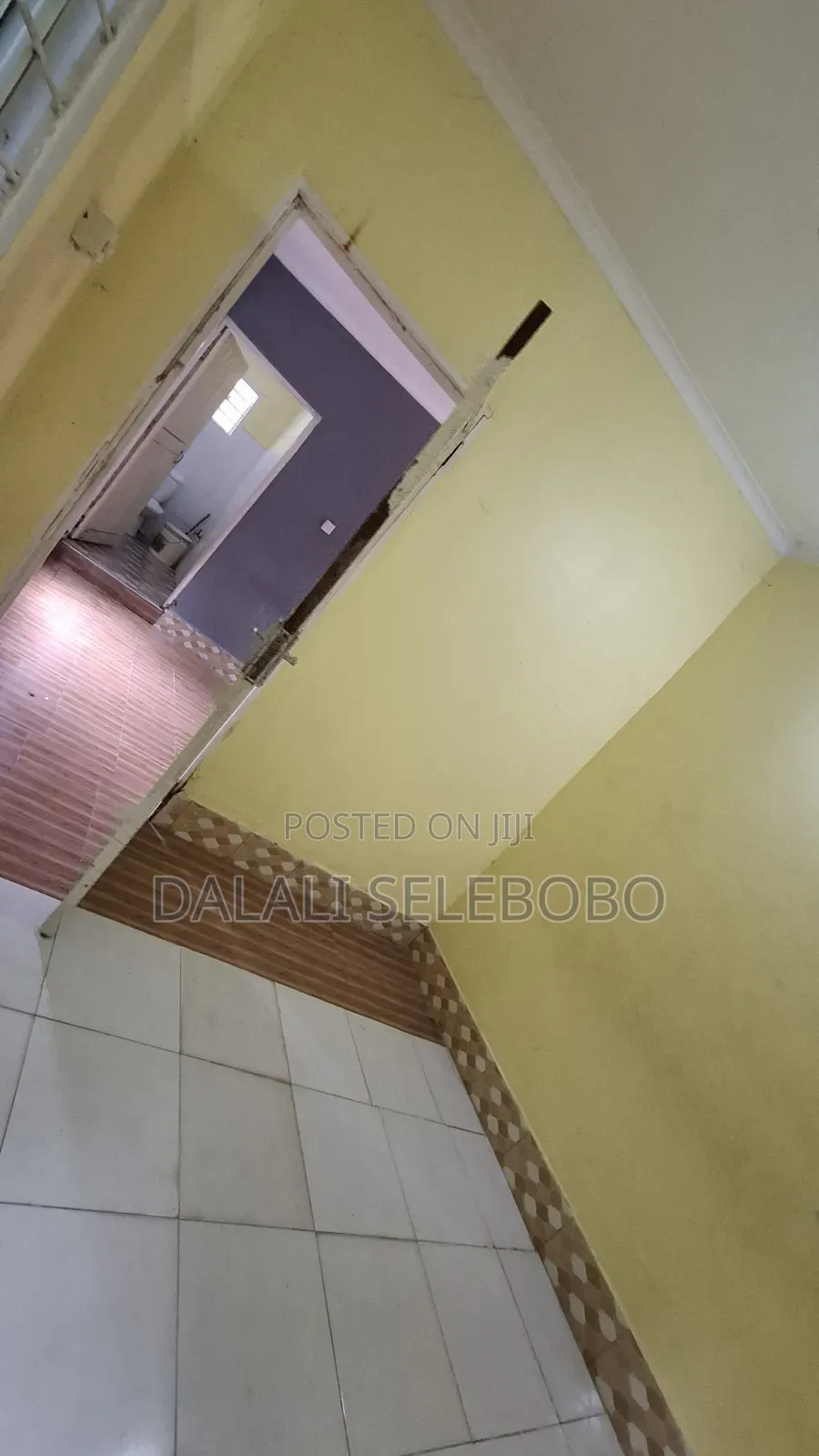 2bdrm House in Mbezi Beach Makonde for rent