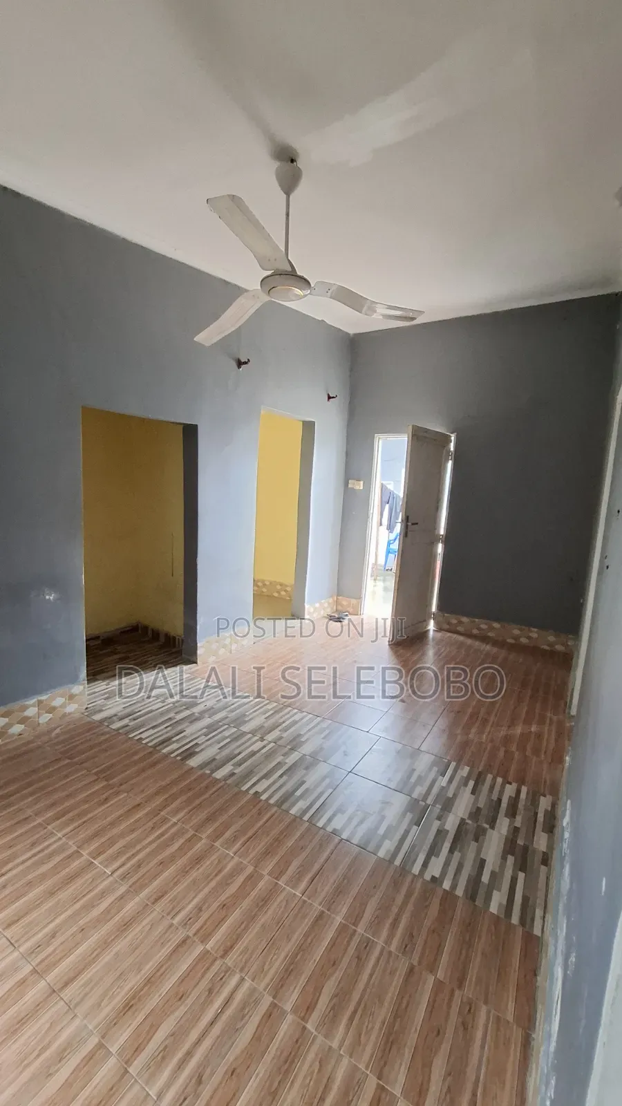 2bdrm House in Mbezi Beach Makonde for rent