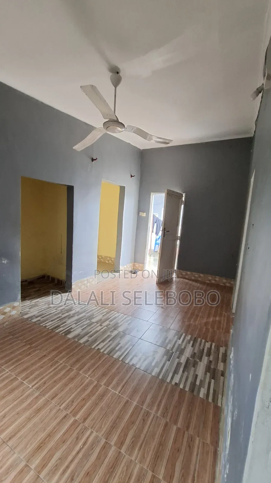 2bdrm House in Mbezi Beach Makonde for rent