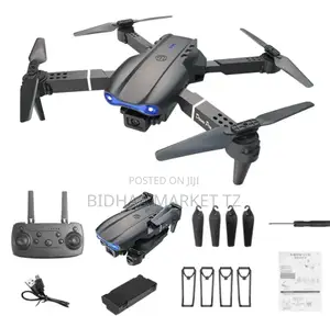 Dron Mzuri Sana Picha Hd