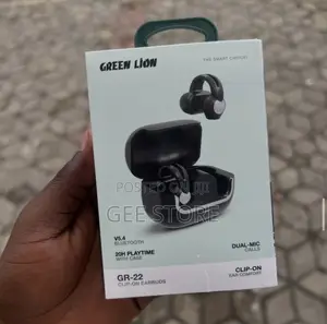 Green Lion Gr 22earbuds