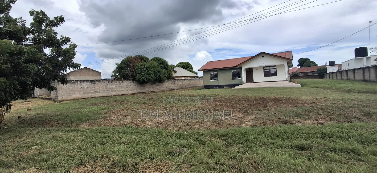 Property for Sale Mbweni Malindi