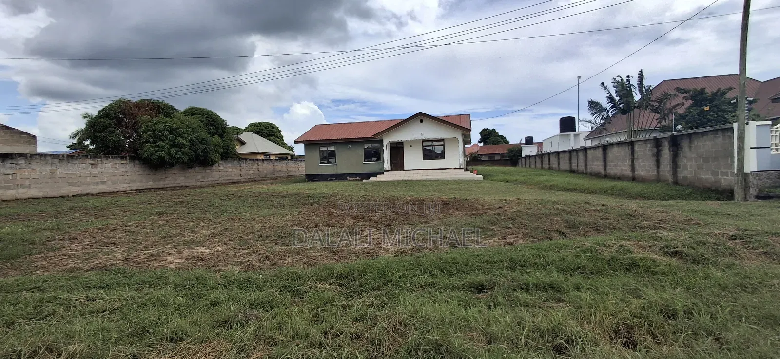 Property for Sale Mbweni Malindi