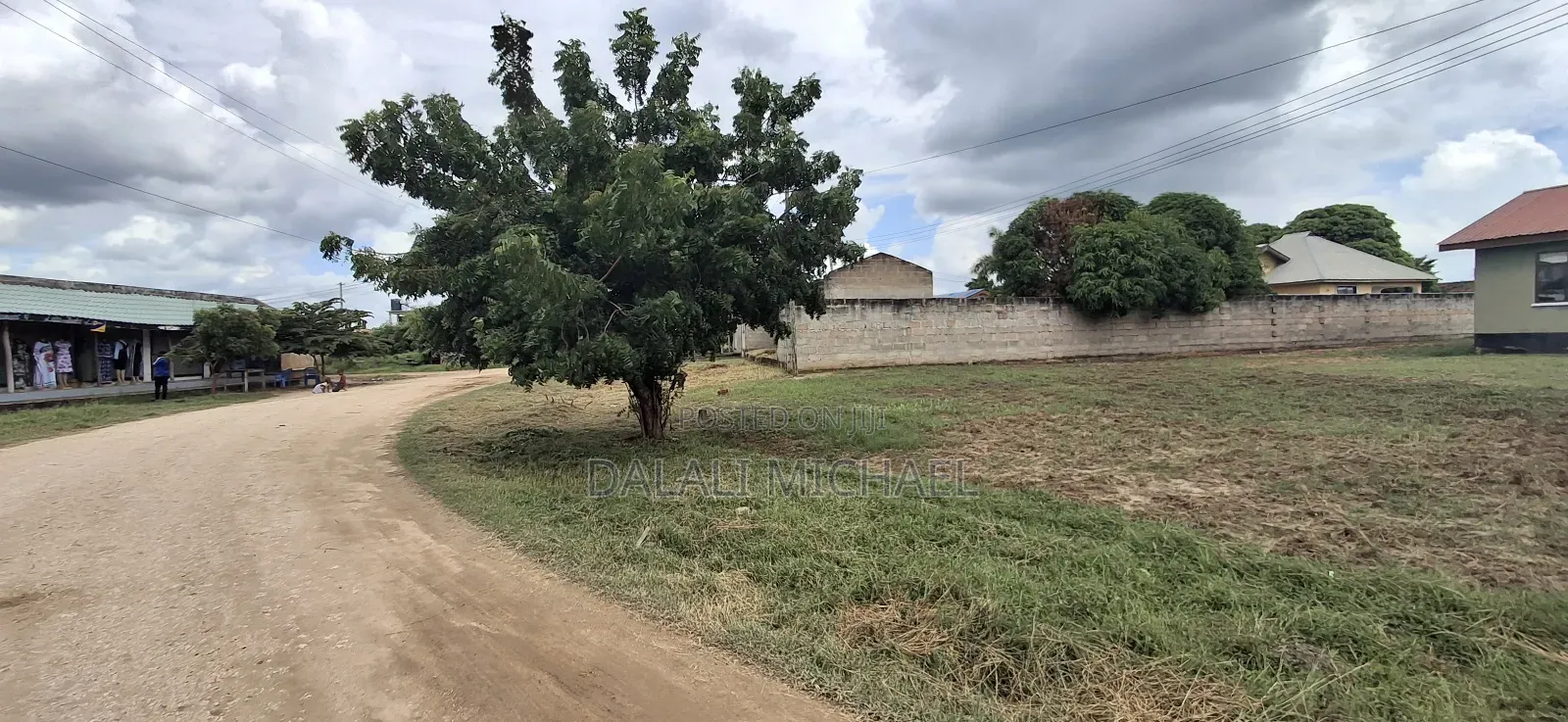 Property for Sale Mbweni Malindi