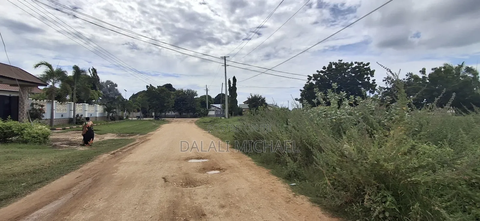 Property for Sale Mbweni Malindi